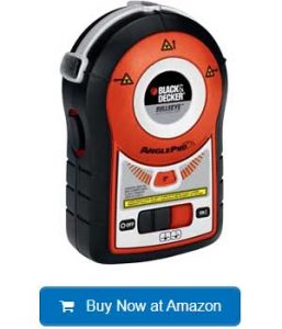 BLACK & DECKER BDL170 Laser Level