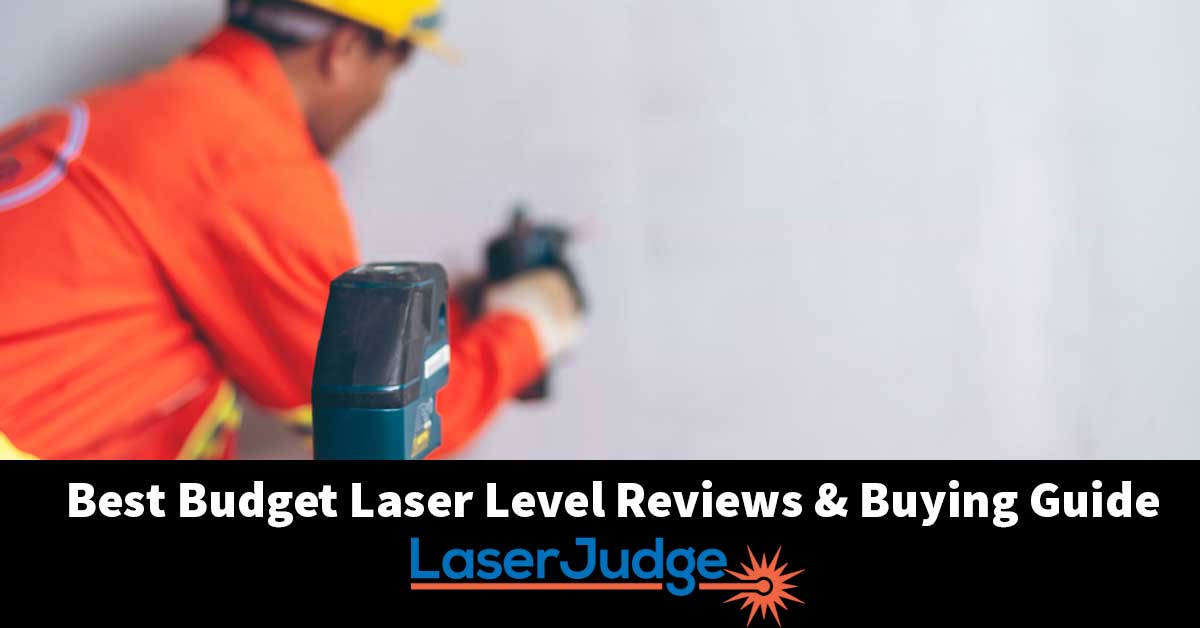 Best Budget Laser Level