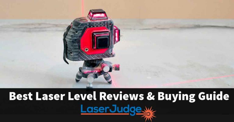Best Laser Level