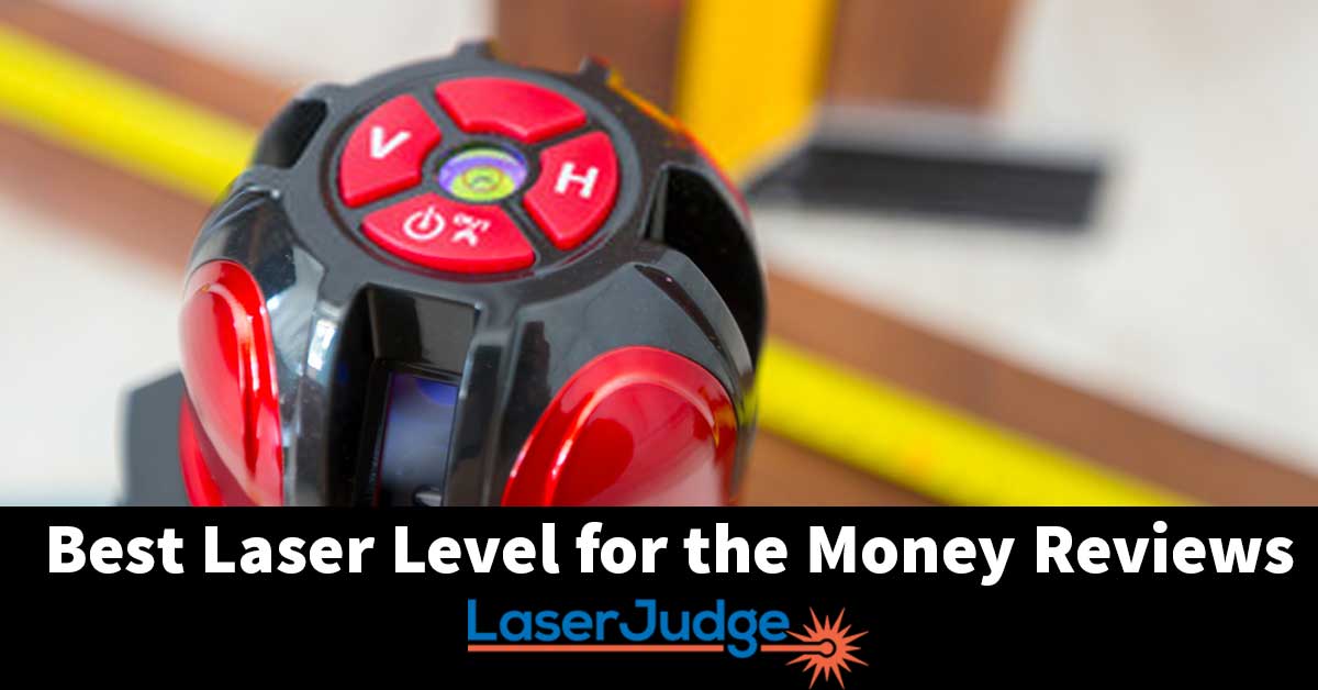 Best Laser Level for the Money