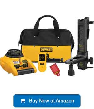 Dewalt DW074KD Laser Level