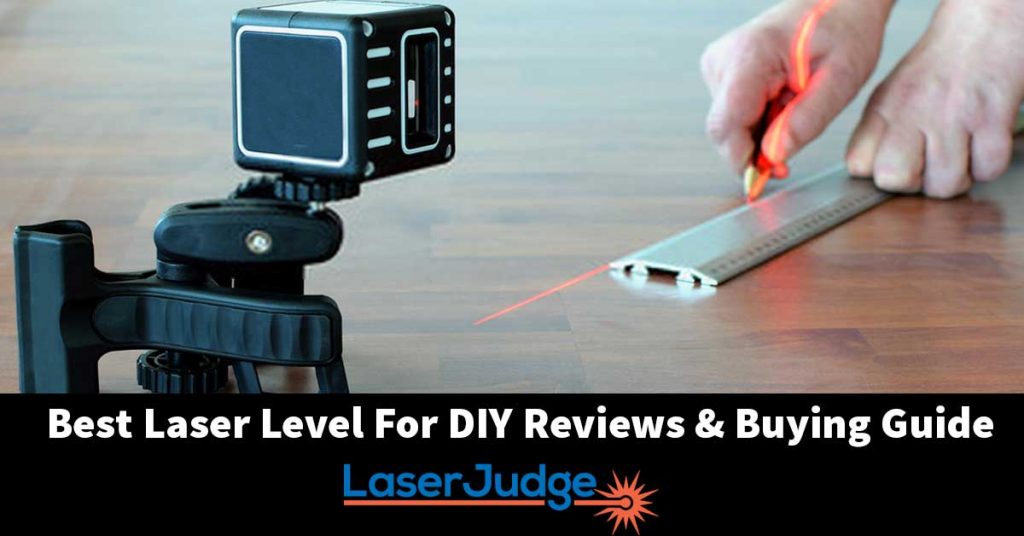 Best Laser Level For DIY