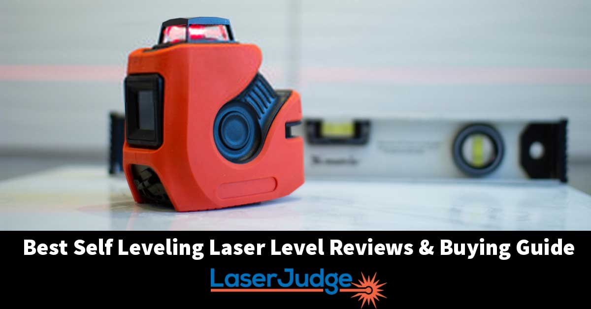 Best Self Leveling Laser Level