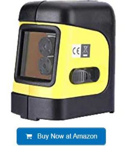 Firecore F112R Laser Level