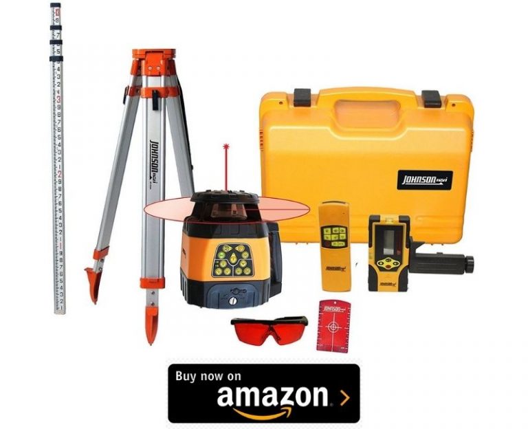 10 Best Laser Levels For Grading in 2022