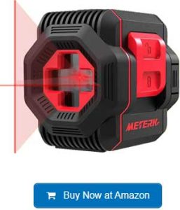 Meterk MKLL02 Laser Leve