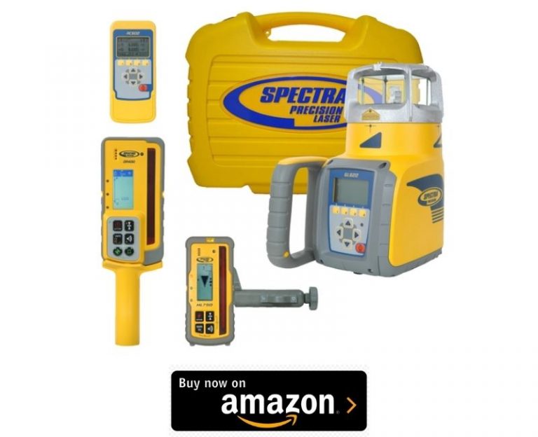 10 Best Laser Levels For Grading in 2022