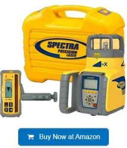 Spectra Precision GL622 Laser Level