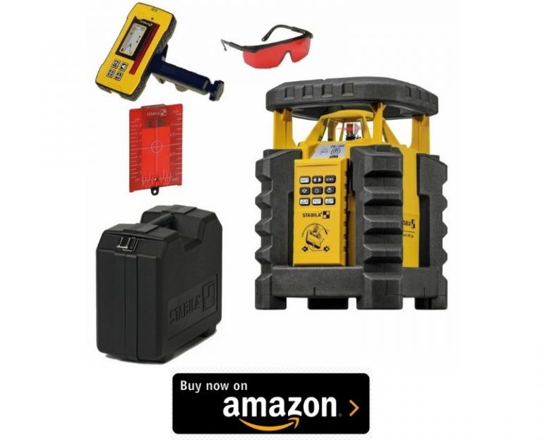 10 Best Laser Levels For Grading in 2022