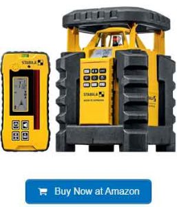 Stabila LAR350 Laser Level