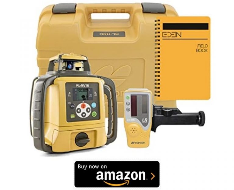 10 Best Laser Levels For Grading in 2022