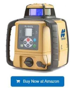 Topcon 313990753 Laser Level
