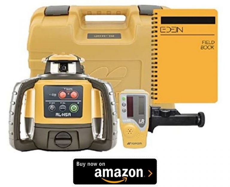 10 Best Laser Levels For Grading in 2022