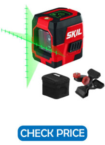 Skil LL932401 Laser level