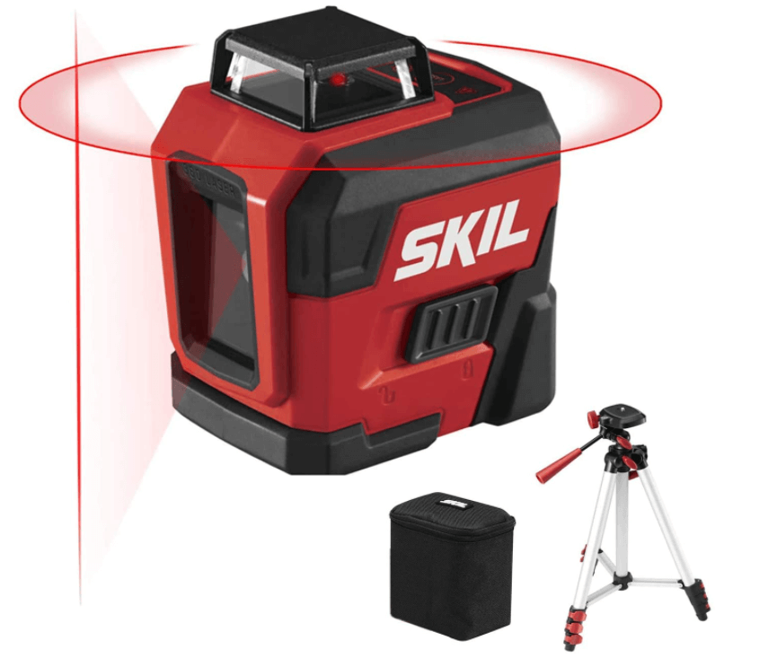 Best Laser Level for Homeowner 2022