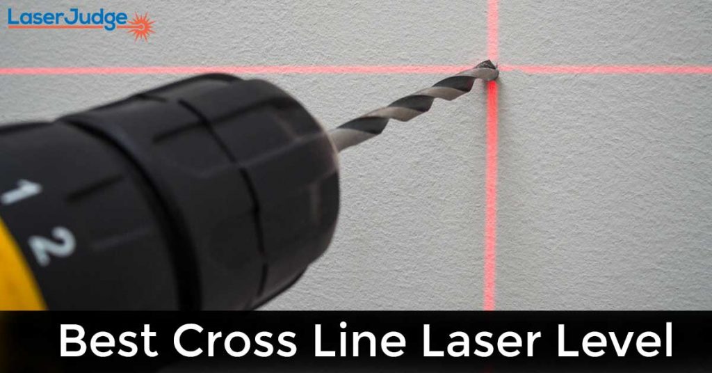 Best Cross Line Laser Level