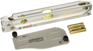 Bosch 3-Point Torpedo Laser