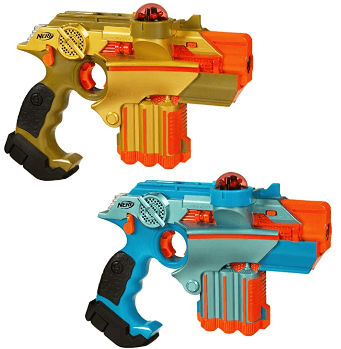 Nerf Lazer Tag Phoenix LTX 2-Player Set