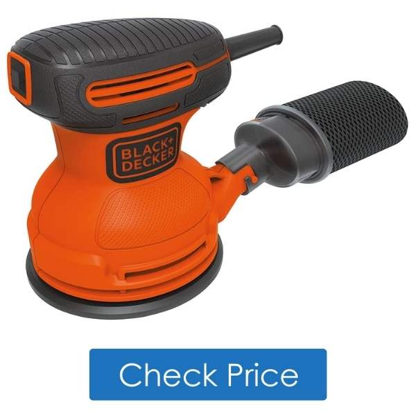 8 Best Sander For Auto Paint Removal 2022