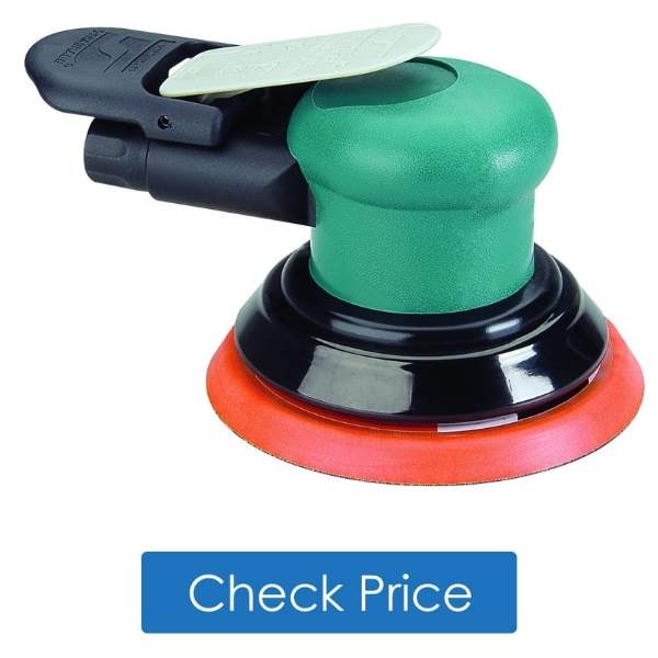 8 Best Sander For Auto Paint Removal 2022