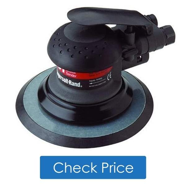 8 Best Sander For Auto Paint Removal 2022