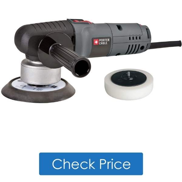 Electric Sander For Paint Removal