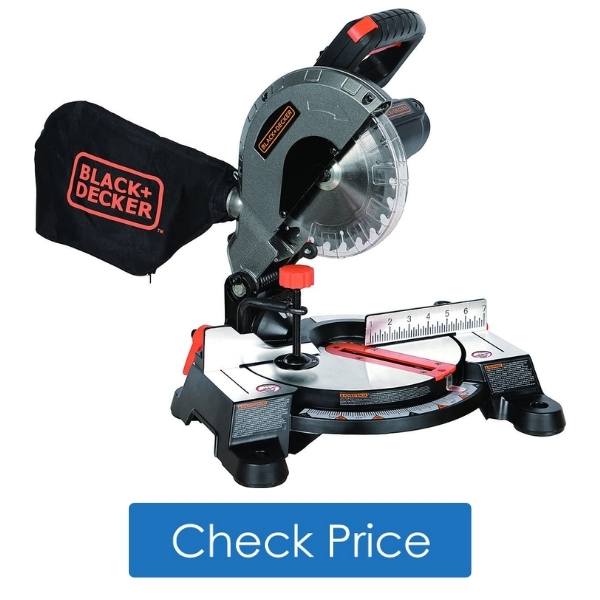 7 Best Miter Saw For Finish Carpentry 2022 Buying Guide