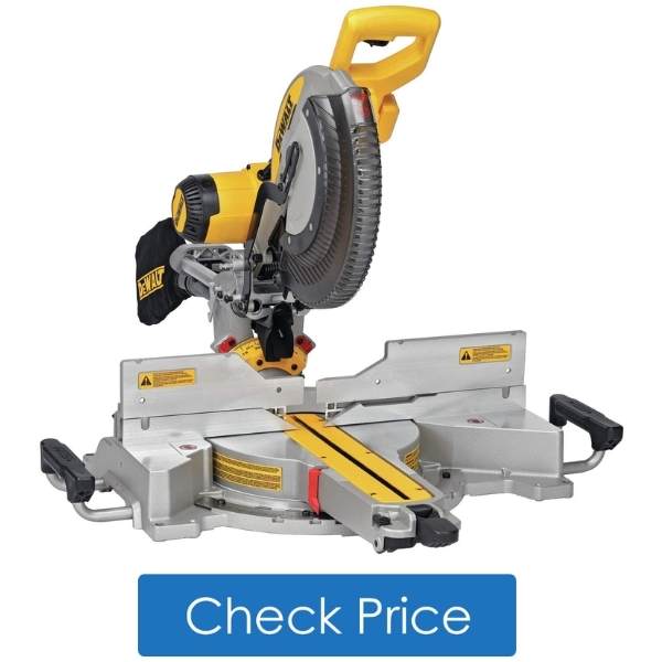 10 Best Miter Saw For Picture Framing 2022