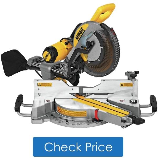 10 Best Miter Saw For Picture Framing 2022
