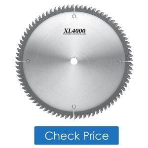 FS Tool SM6300 Miter Joint Saw Blade
