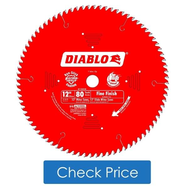 Best Miter Saw Blade For Picture Framing 2022