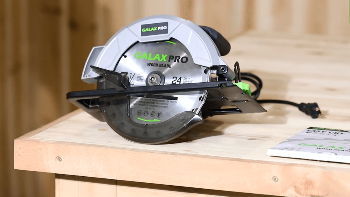 Best Circular Saws with Dust Collection 2022