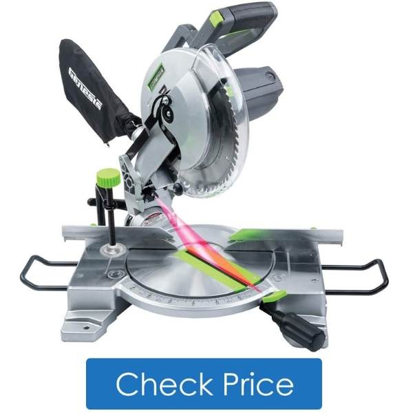 10 Best Miter Saw For Picture Framing 2022
