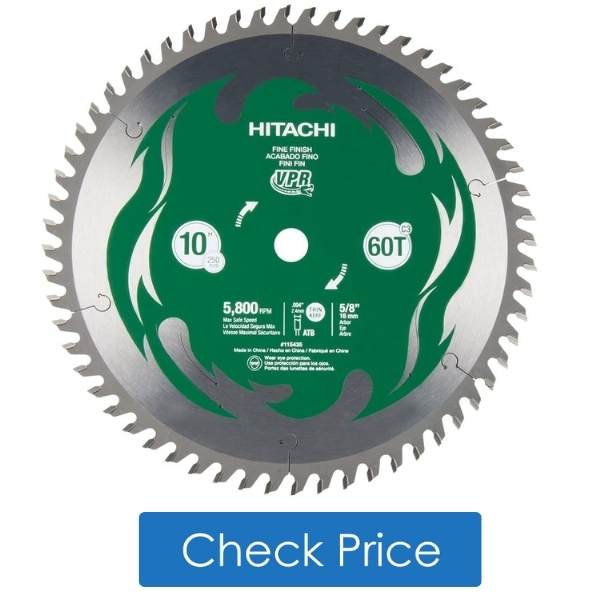 Best Miter Saw Blade For Picture Framing 2022