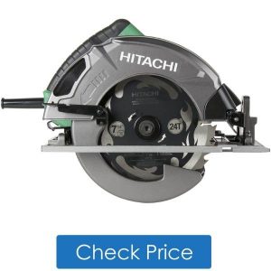 Hitachi 7 14 Circular Saw