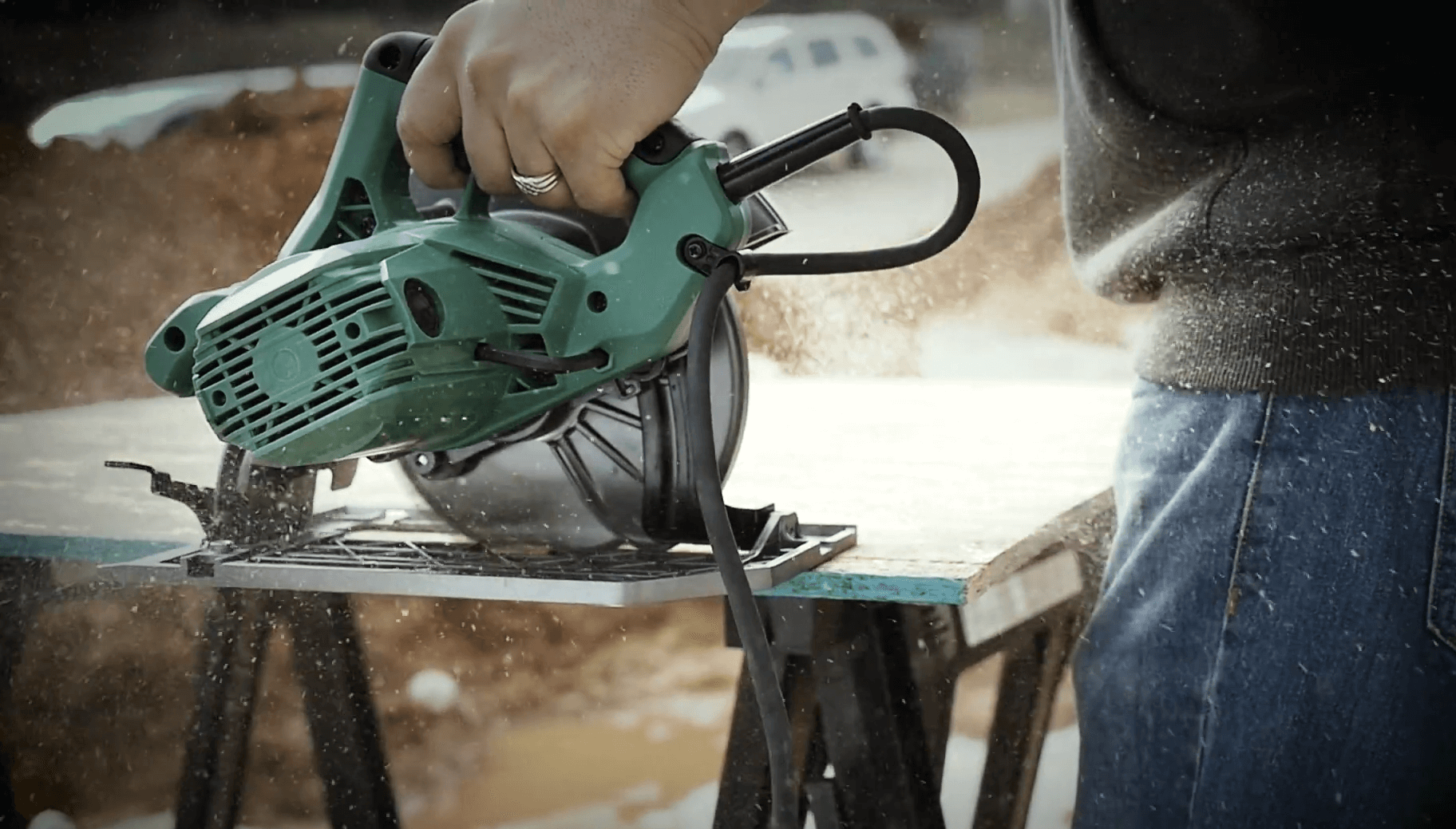 Best Circular Saws with Dust Collection 2022