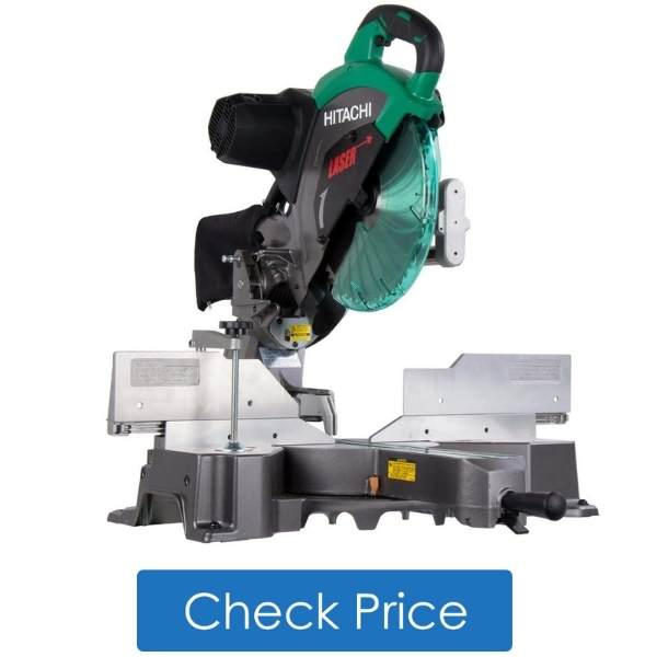 10 Best Miter Saw For Picture Framing 2022