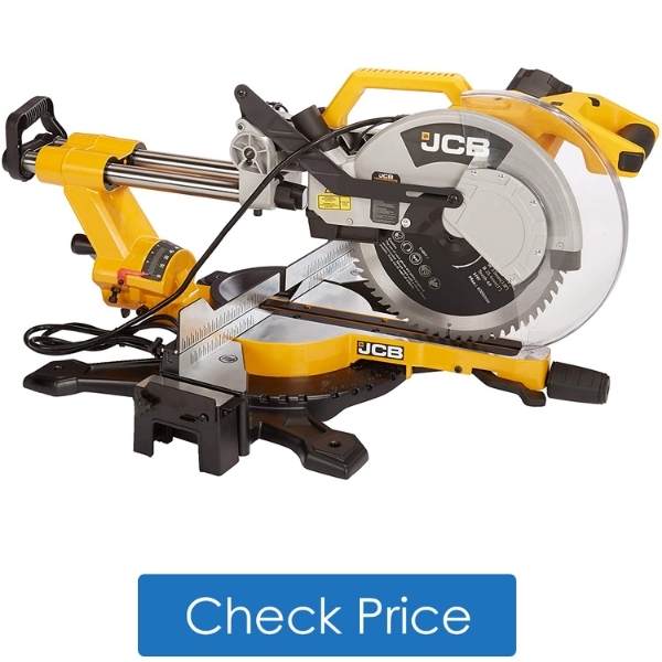 10 Best Miter Saw For Picture Framing 2022