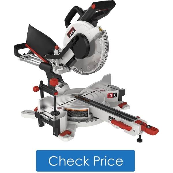 10 Best Miter Saw For Picture Framing 2022