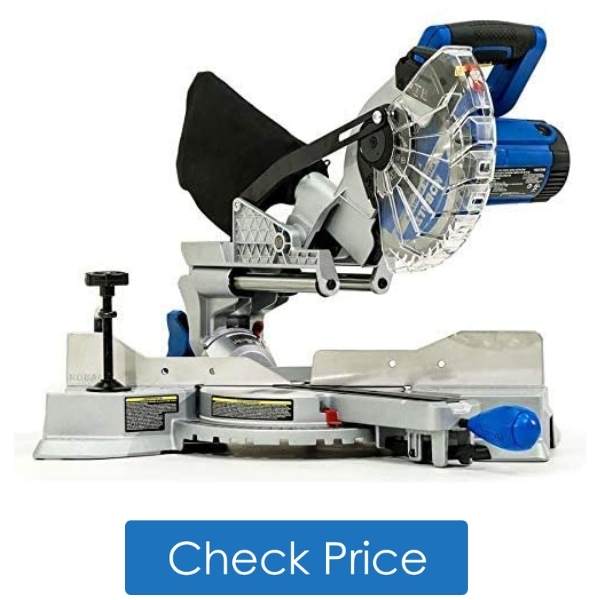 10 Best Miter Saw For Picture Framing 2022