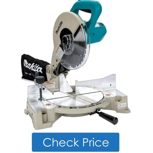 10 Best Miter Saw For Picture Framing 2022