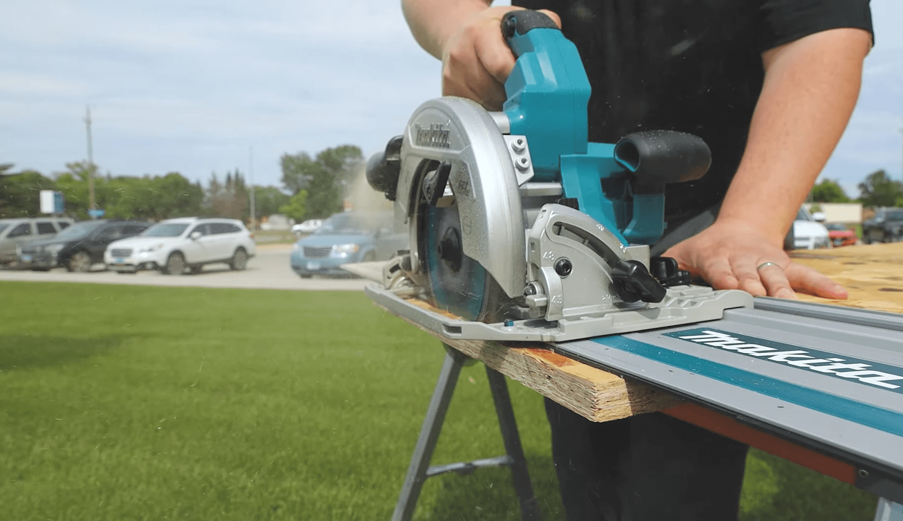 Best Circular Saws with Dust Collection 2022