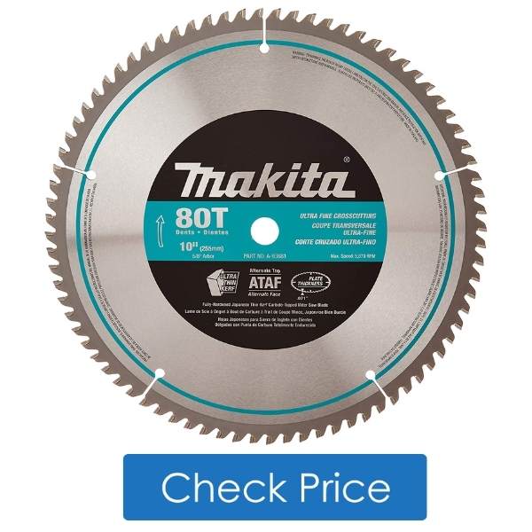 Best Miter Saw Blade For Picture Framing 2022