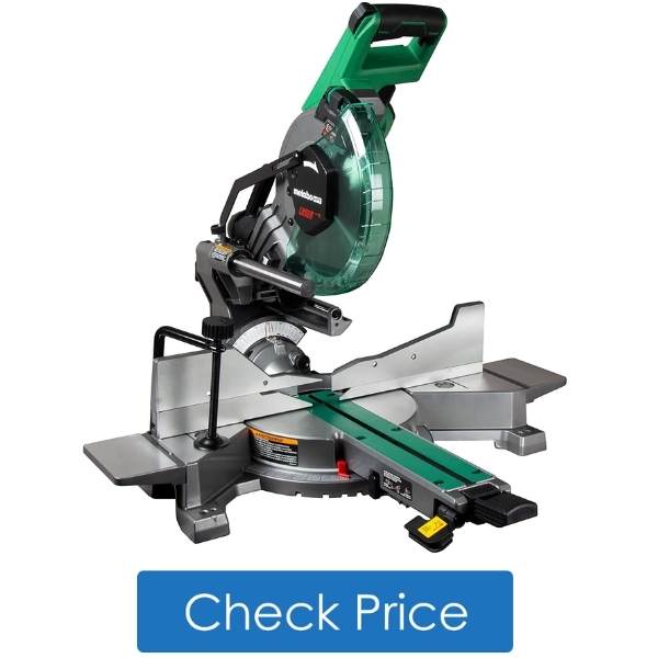 10 Best Miter Saw For Picture Framing 2022