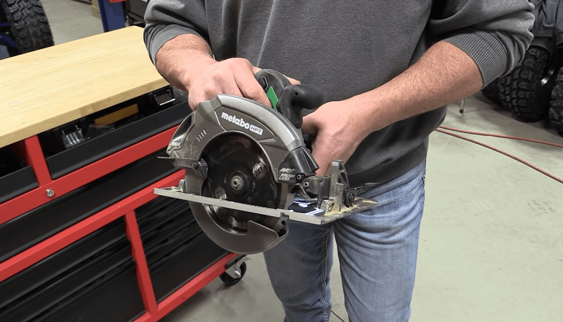 Best Circular Saws with Dust Collection 2022