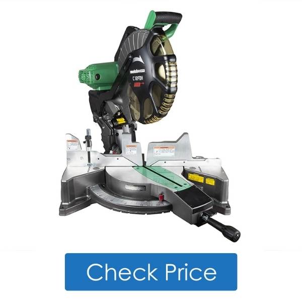 7 Best Miter Saw For Finish Carpentry 2022 Buying Guide