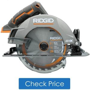 Ridgid Genuine OEM R8652 Circular Saw