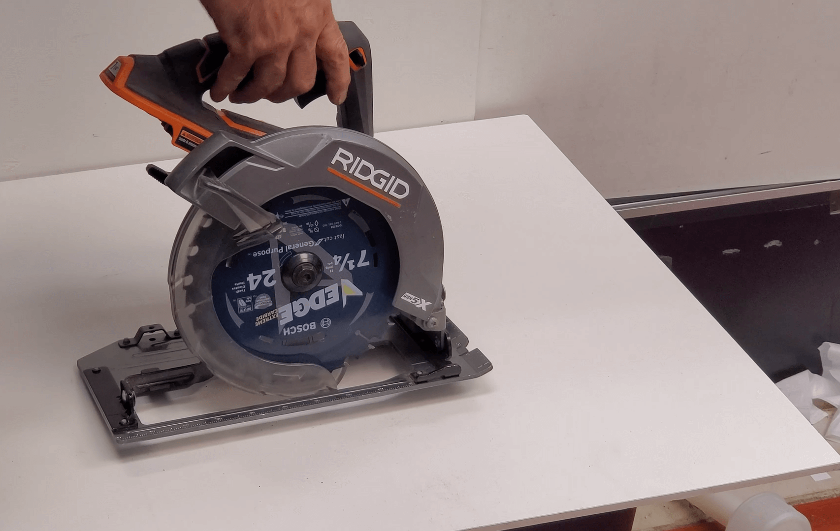 Best Circular Saws with Dust Collection 2022