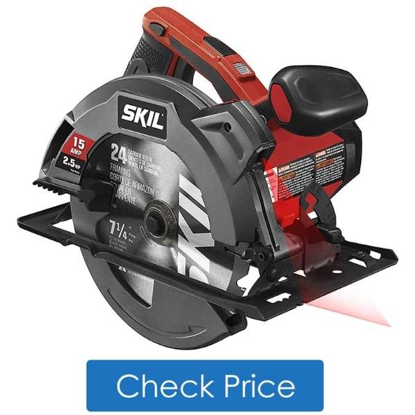 Best Circular Saws with Dust Collection 2022