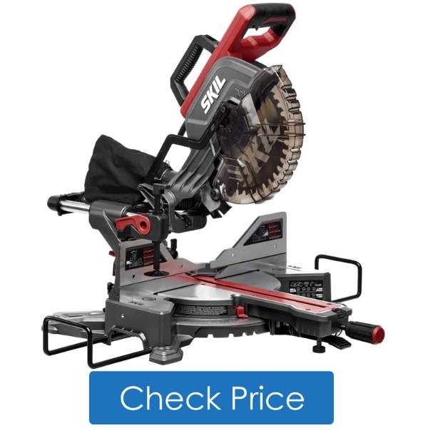 10 Best Miter Saw For Picture Framing 2022
